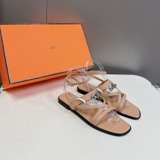 Hermes Sandals